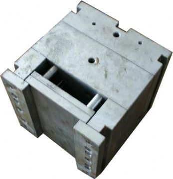 Die Casting Mould